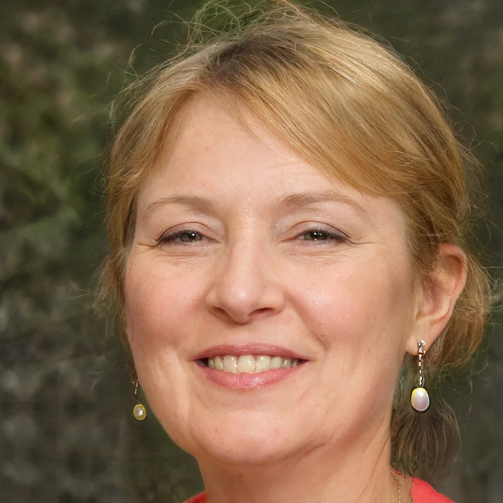 Linda P.