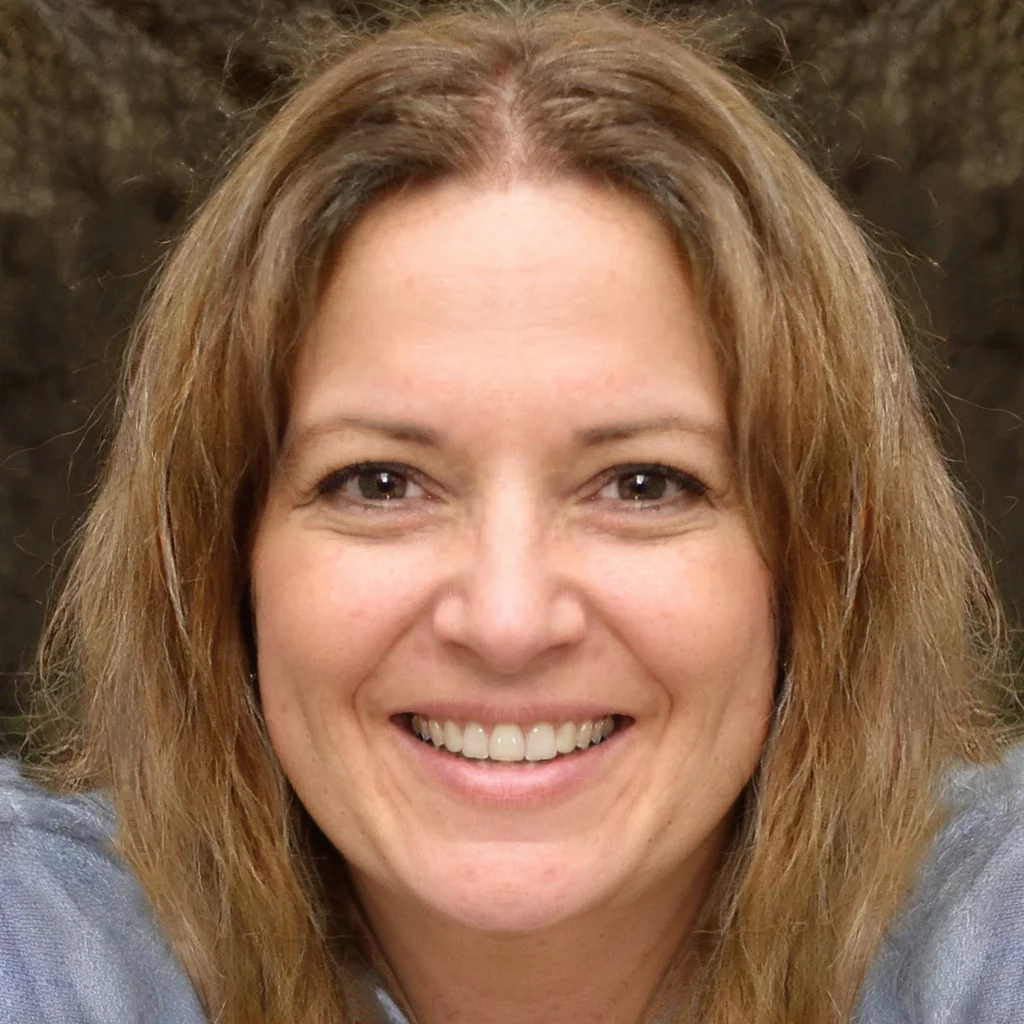 Sarah M.