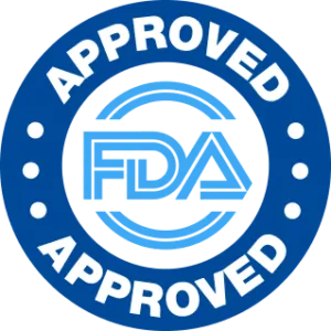 Easy to Use Capsule Badge