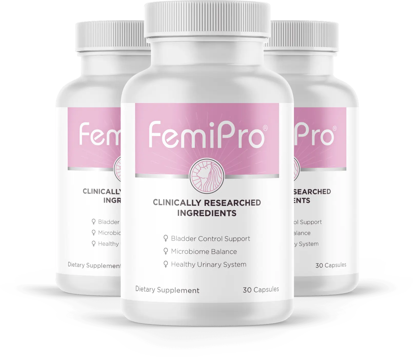 FemiPro Advanced Package